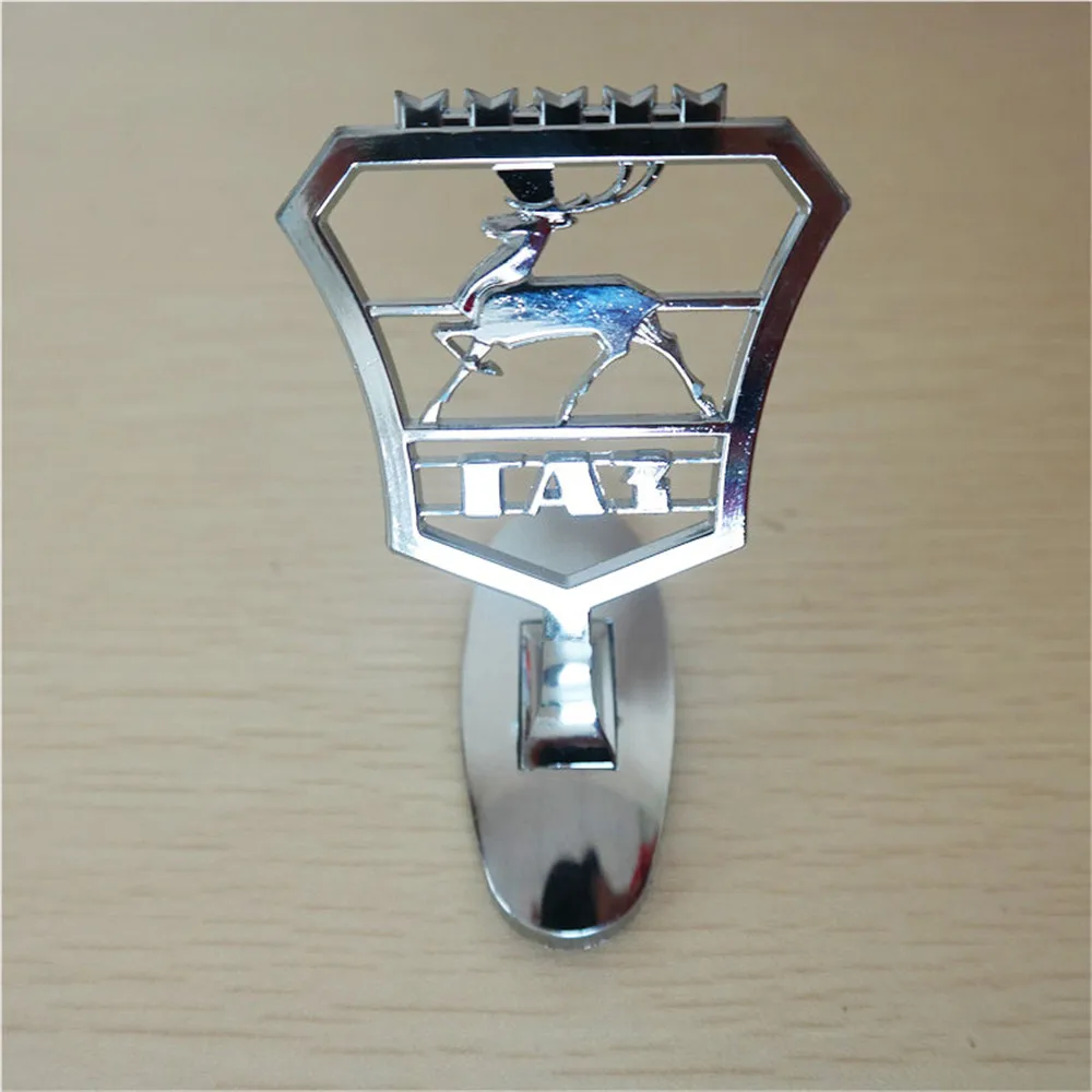 Gaz bonnet badge 01