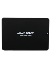  JUHOR SSD 128GB 256GB 512GB 1TB Hard Drive Disk Disc Solid State Disks 2.5 