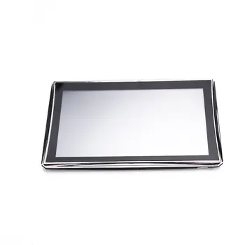 

GPS Navigator Car Navigator Universal Vehicle Navigation EU Map NAV 7" LCD Portable