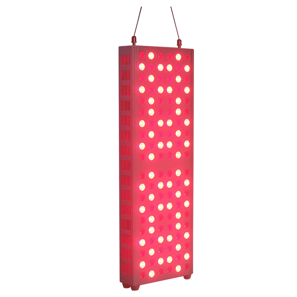  Red Led Light Timer FDA TL200 850nm 660nm Infrared Red Light Therapy Led Panel for Skin Beauty and  - 4000183559949