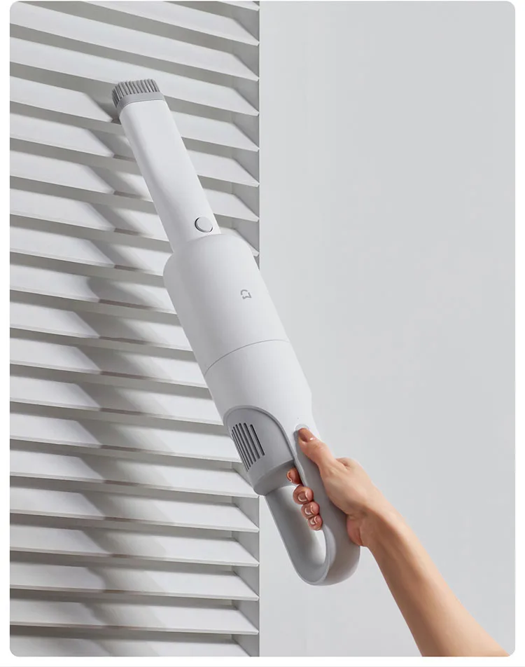 Xiaomi mi sem fio aspirador de pó