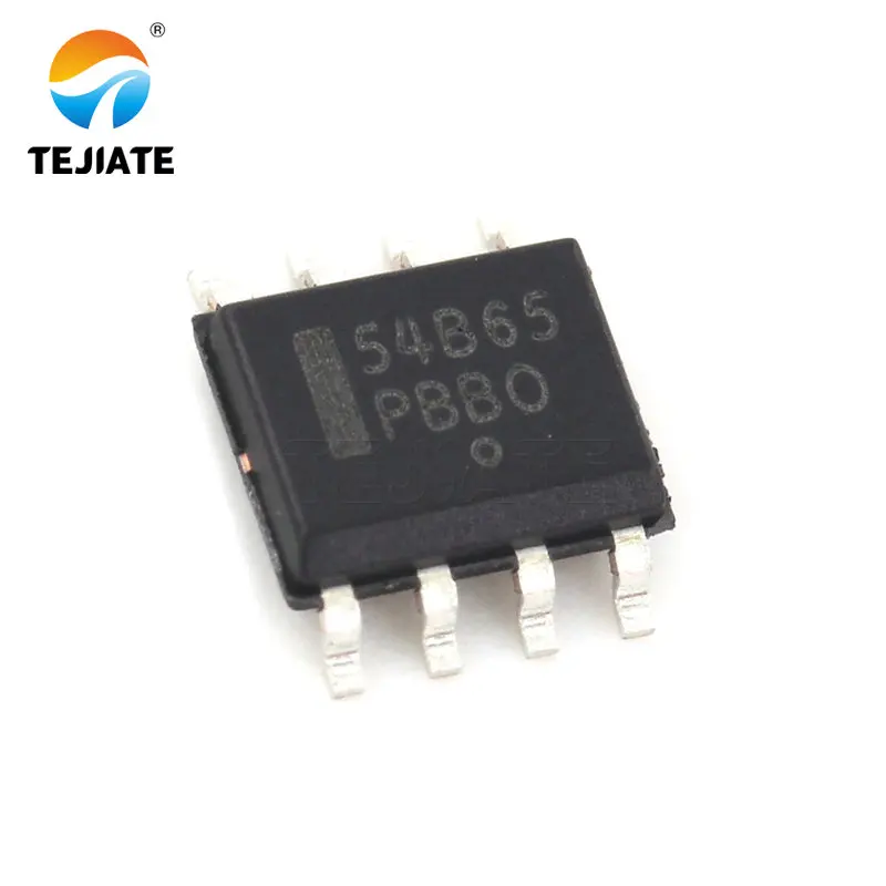 NCP1654BD65R2G SOP8 (2)