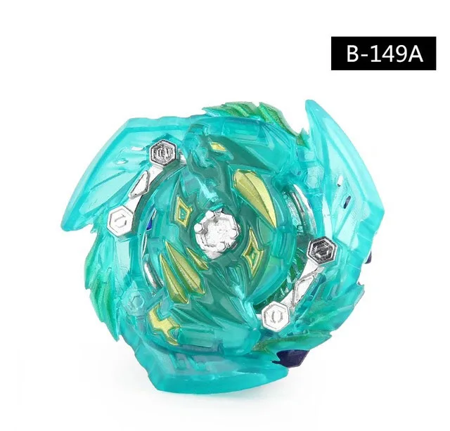 Beyblade взрыв игрушки B-117 B-115 B-113 B-120 bables бейблэйд лезвие