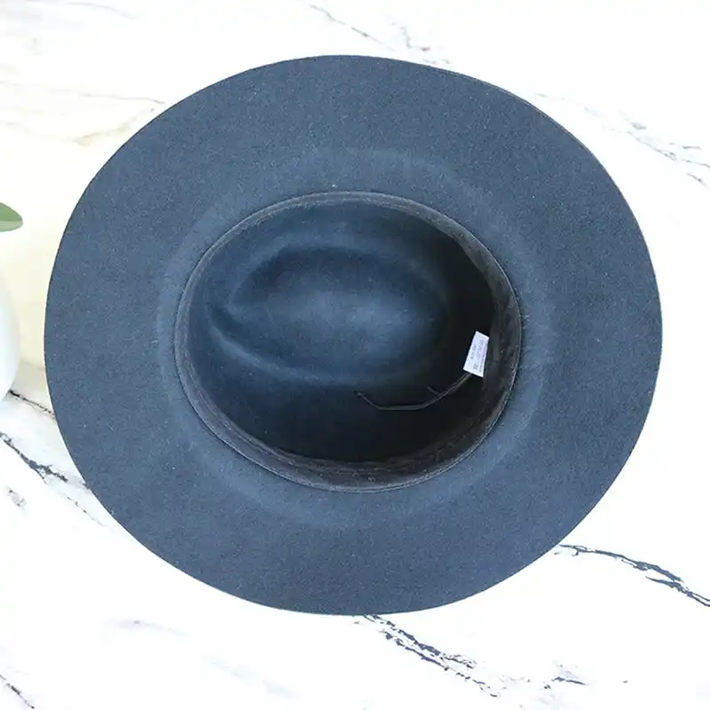 panama cloche hat