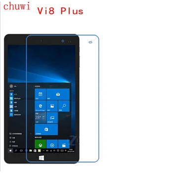 

For chuwi vi8 Plus New functional type Anti-fall, impact resistance, nano TPU screen protection film