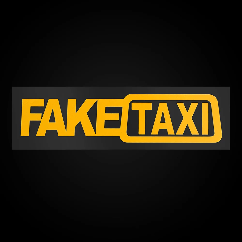 Fake Taxi Car Stickers Reflective Stickers For Toyota Sienta Noah Voxy Esquire Vellfire Alphard Car Tax Disc Holders Aliexpress