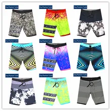 Эластичный полиэстер спандекс купальные костюмы для взрослых известный бренд мода Dsq Phantom черепаха пляжные шорты мужские Гавайские шорты