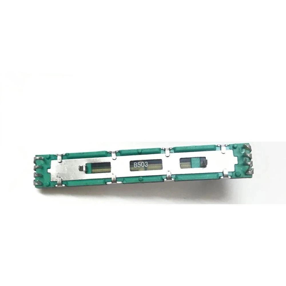 2x New Tempo DCV1034 Fader for Pioneer DJ Controller DDJ-RB Replacement