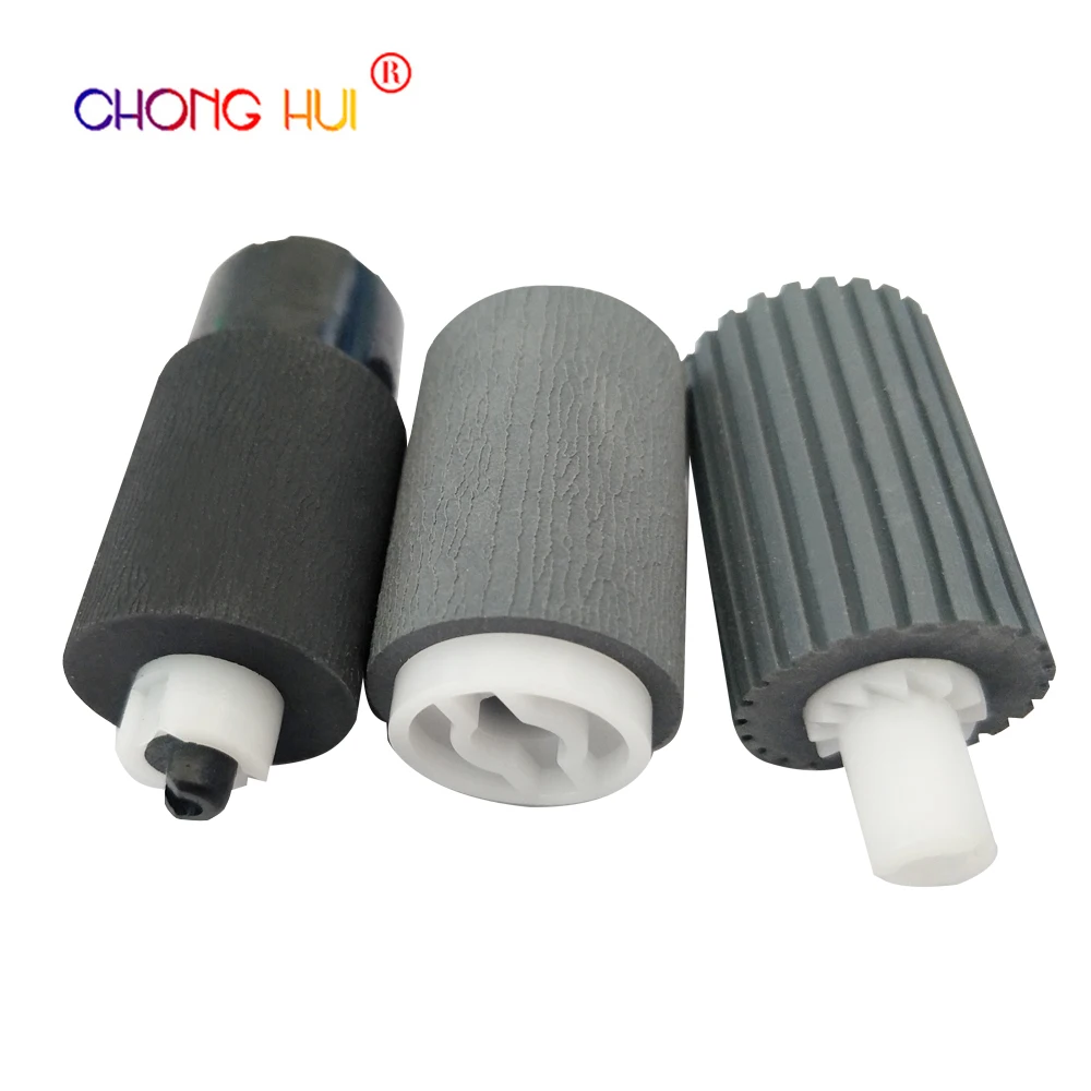 Ролик для захвата ADF 302F909171 36211110 3BR07040 Kyocera FS 6025 6030 6525 6530 C8020 C8025 C8520 C8525 C2026 C2126 3010 |