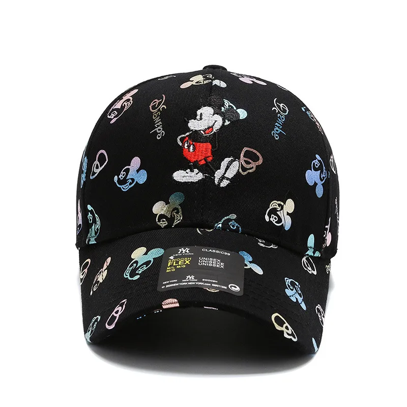 Topi Disney Plus Mickey Mouse 2021 Topi 