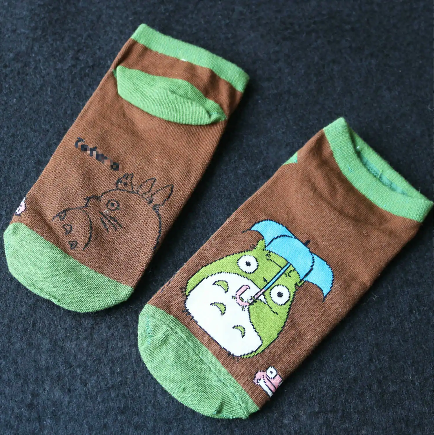 Child Baby Kid Boy Kids Socks Socks Children Sneaker Socks Students Boys Schools Teenagers Girls Short Socks - Цвет: WZ0010