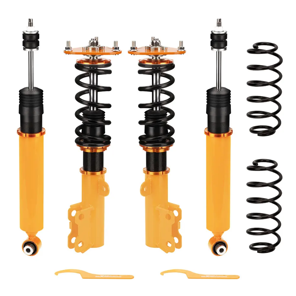

Комплект подвески для понижения Coilover для TOYOTA COROLLA IM ZRE18 _ 2017-2018 США, FWD, только амортизационные стойки Ударные стойки по высоте