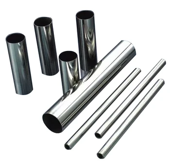 

Straight stainless steel pipe 2 inch 51mm 63mm 76mm stainless steel pipe kit car exhaust nozzle