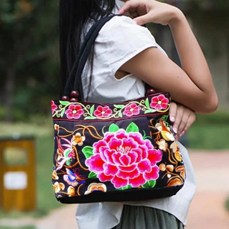 

Single Shoulder Bag Shoulder Bags Party Lady Handbag Wedding Women'S Fashion Embroider Popular Makeup Prom