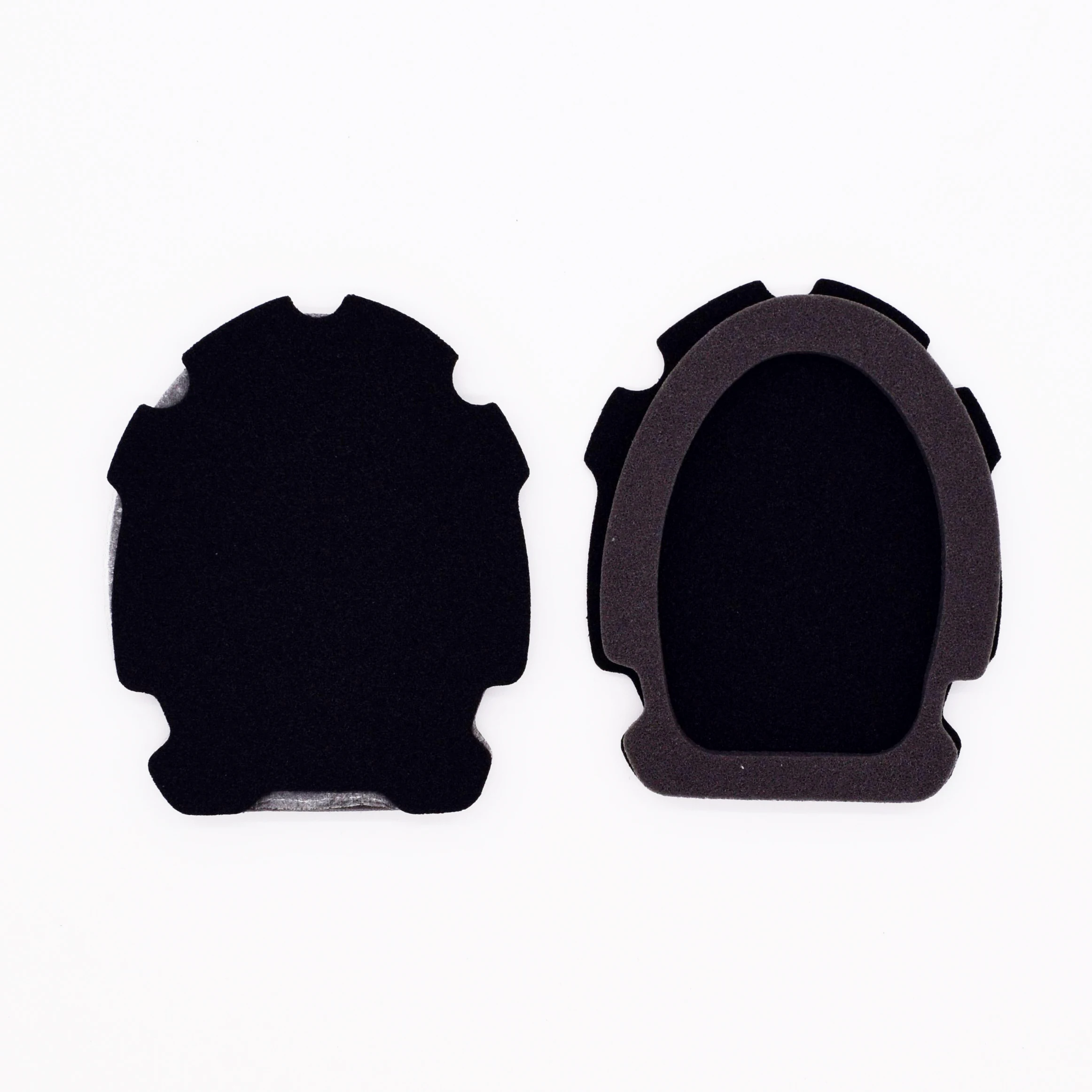Черная подушка для наушников UEHSDAY амбушюры сменные из пеноматериала Bose Aircraft