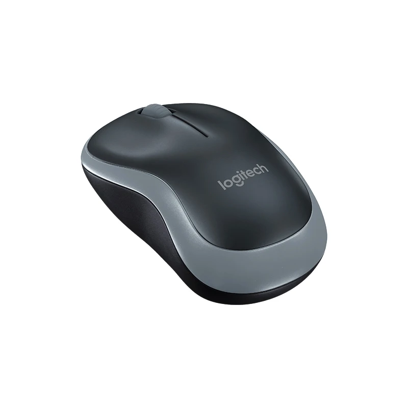 Оригинальная беспроводная мышь lotech M185 2,4 ГГц 1000 dpi цветная мышь для ПК