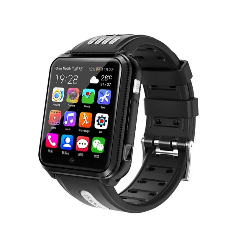 Smart kinder Telefon Uhr Touch Screen Dual Kameras Uhr SOS Antil verloren Smartwatch Multifunktions Kinder Digitale Armbanduhr Smart kinder Telefon Uhr Touch Screen Dual Kameras Uhr SOS Antil verloren Smartwatch Multifunktions Kinder Digitale Armbanduhr