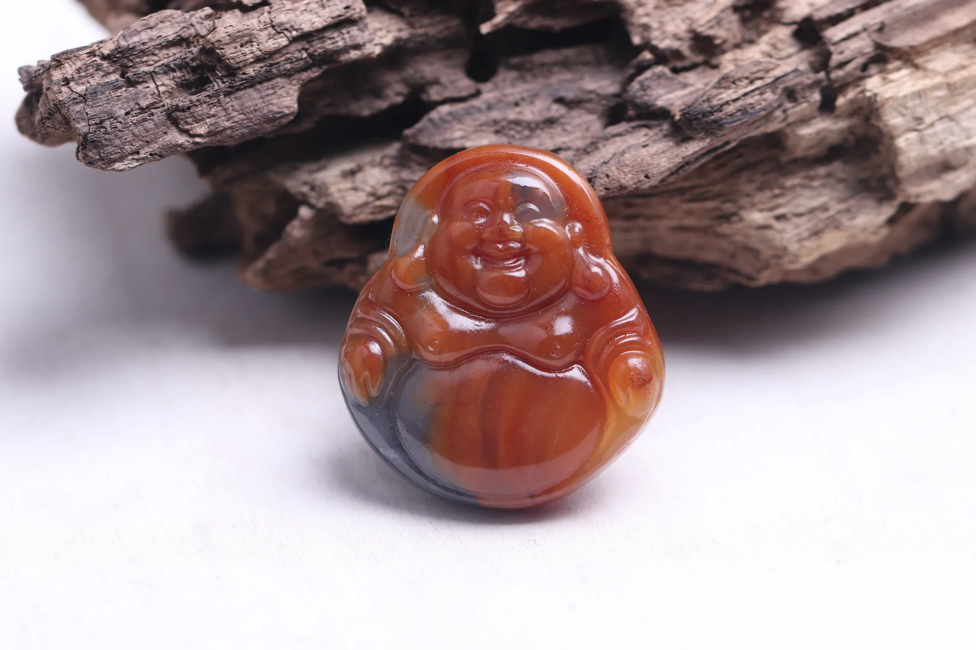 Натуральный Юньнань Longling Huanglong Jade карго Сияющий винтажный дракон кулон Jade Pixiu кулон
