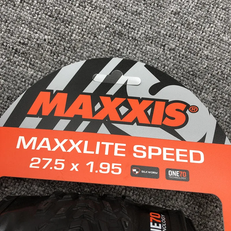 maxxlite speed