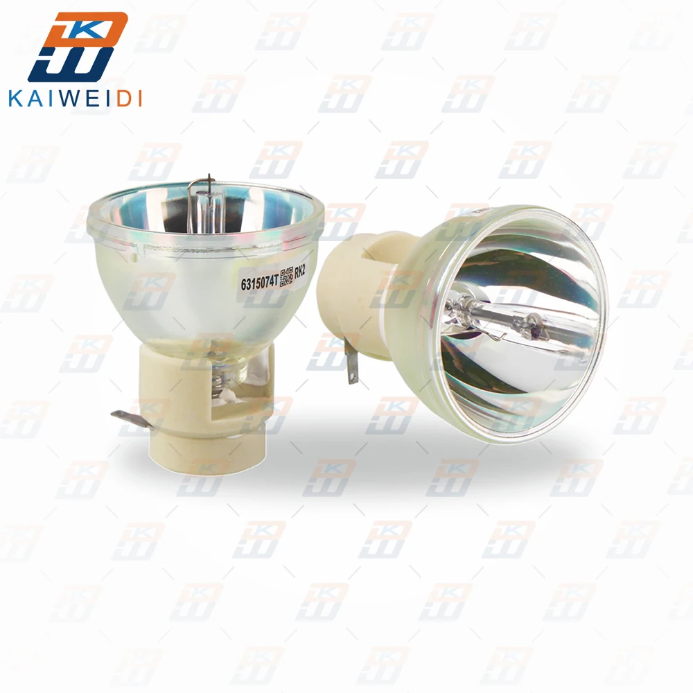 

Kaiweidi compatible BL-FP240D 5811118543-SOT P-VIP 240/0.8 E20.9n for Optoma HD50 HD161X projector lamp bulb