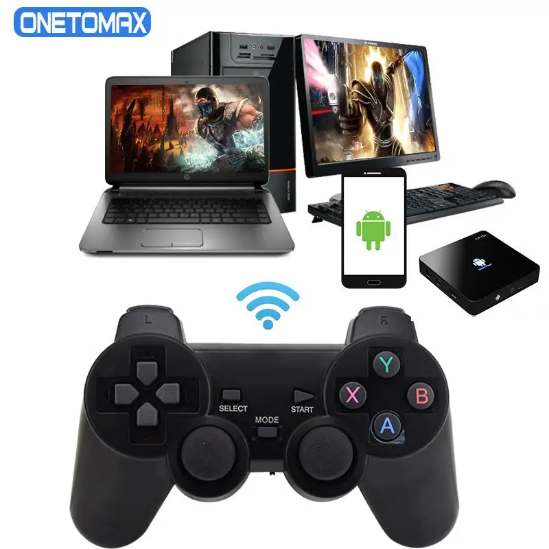 Купить Джойстик Для Игр На Телевизоре