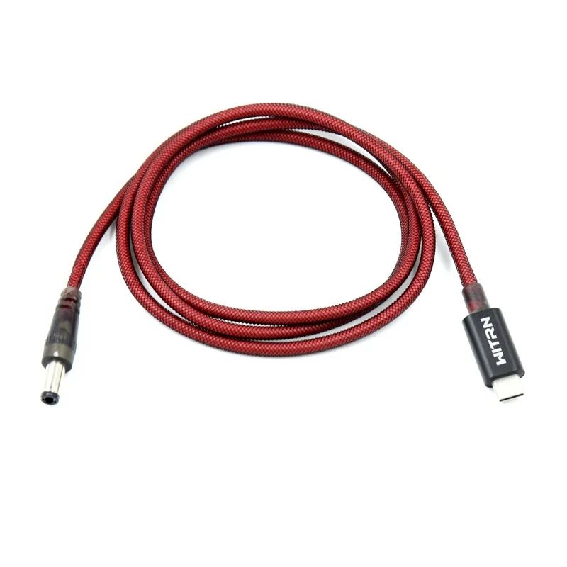 Программируемый USB детектор PD spoof обновления PD3.0 триггер QC4 +