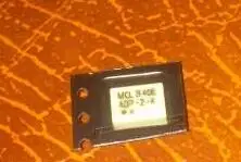 100% новая бесплатная доставка ADP-2-4 ADP-2-4 + SMD