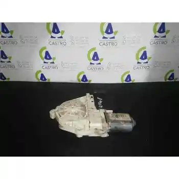 

987086100 WINDOW MOTOR FRONT LEFT SEAT CORDOBA SALOON (6L2)