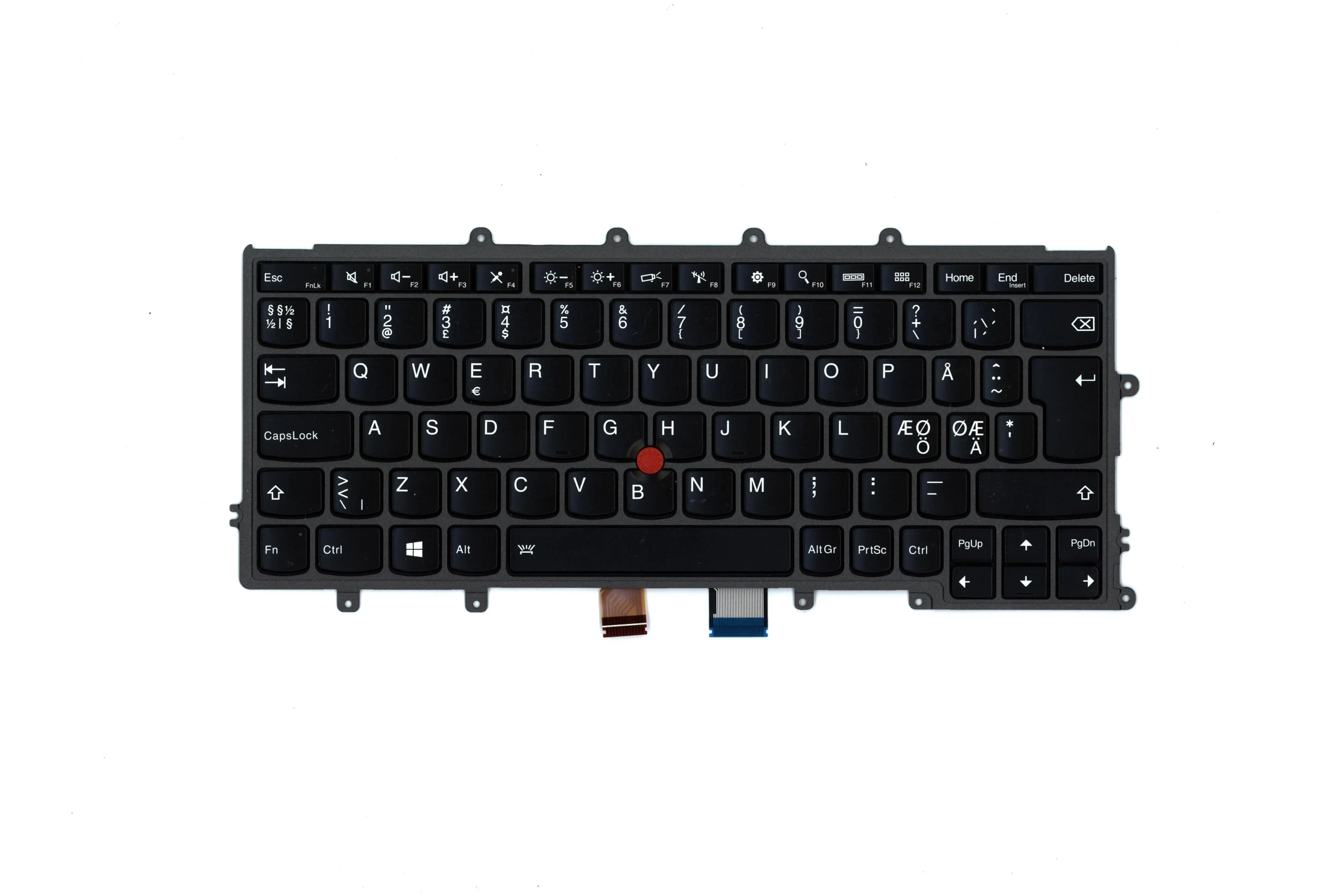 New Original NDC NRD Backlight Keyboard for Thinkpad X230S X240S X240 X250 X260 01AX355 01AV285 | Компьютеры и офис