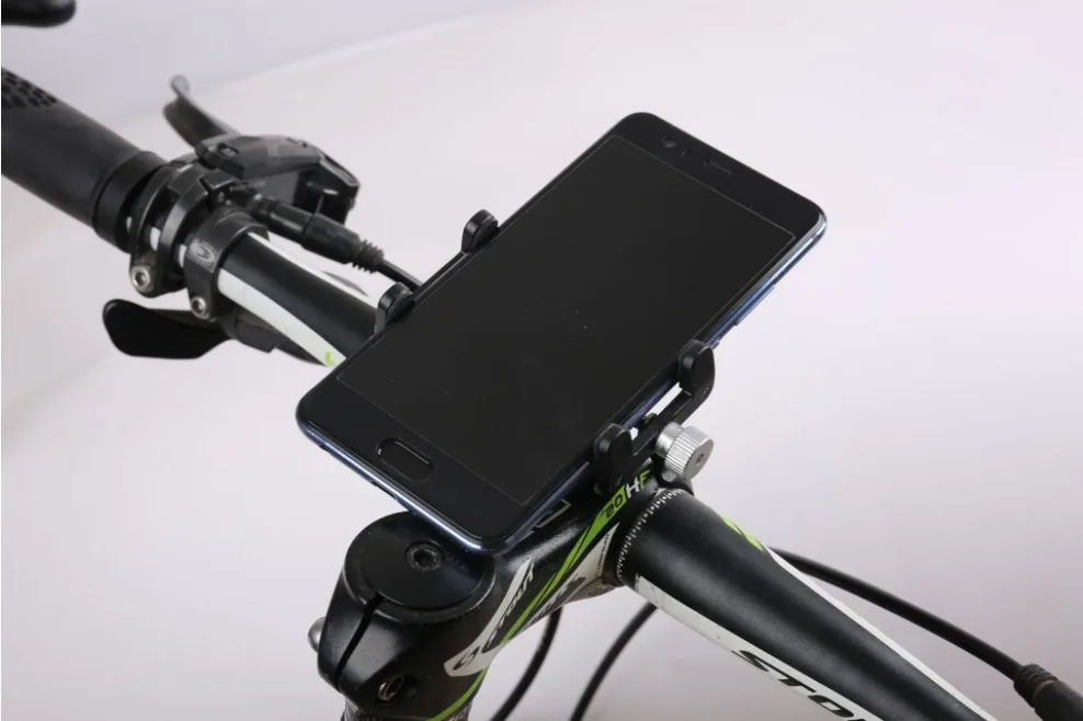 Алюминиевый сплав MTB велосипедный держатель для телефона Поддержка мотоцикла gps крепление для велосипеда руль велосипеда Мобильный телефон Стенты