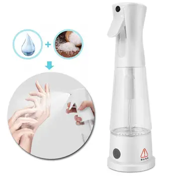 

Toilet Tools Self-Made Sodium Hypochlorite Generator Water Maker Machine Cleaning Liquid Manufacturer US Plug 100-240V Tools Kit