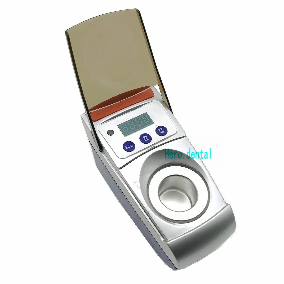 

Dental Lab Digital Wax Pot Analog Melting Dipping Heater Melter