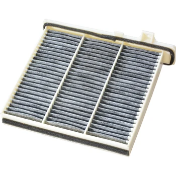 

cabin filter for Mitsubishi Pajero V87 V93 V97 v95 SHOGUN 3 oem:7803A028 #FT98C