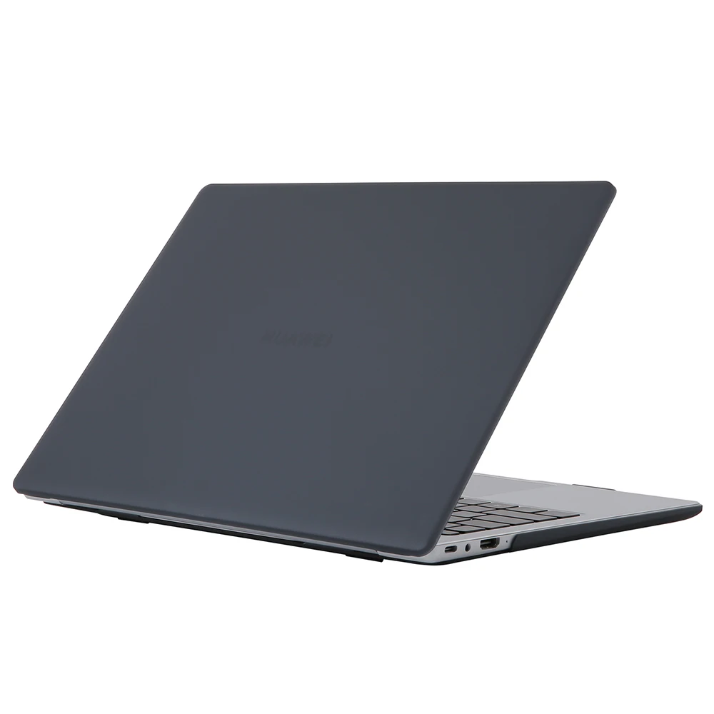 Защитный чехол для huawei Matebook 14 крышка матовая прозрачная лампа прозрачный мягкий сенсорный пластиковый Прочный чехол для ноутбука Matebook 14