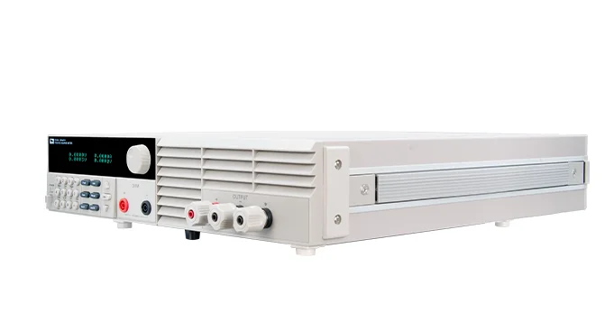 IT6151 программируемый источник питания постоянного тока 5,2 V 60A 312W RS232/USB/GPIB