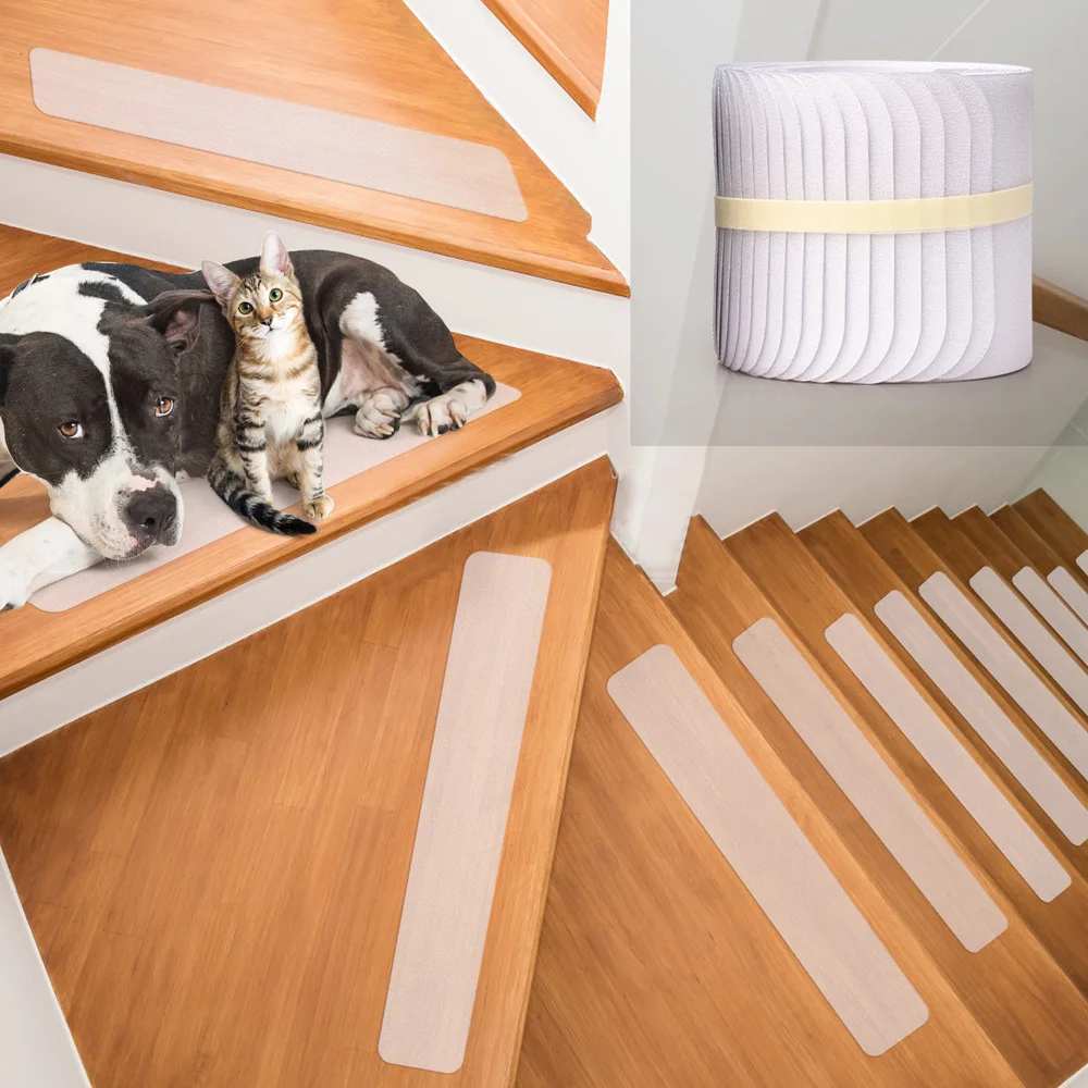 Large Size PEVA Transparent Anti Slip Bath Grip Stickers Waterproof Stairs Steps Floor Shower Strips Safety Tape Pad Bathtub Mat bathroom mat,absorbent bathroom mat,bathroom floor mat,bath mat