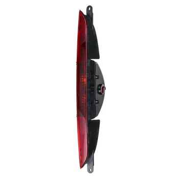 

Fog Tail Light Lamp Lamp For TT MK2 2007-2014 Red 8J0945703A1RR Bumper