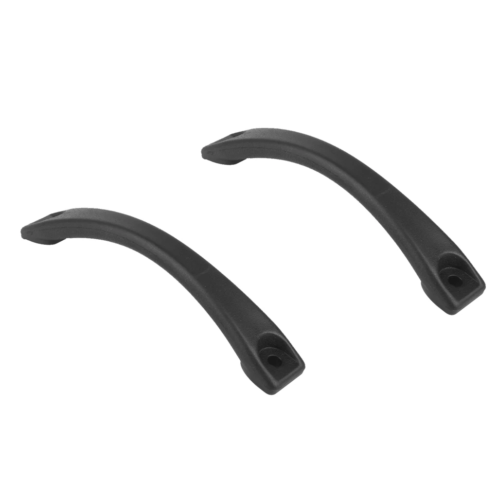 2 Pieces Kids Child Kayak Canoe Boat Handle Safety Grab  Accessory