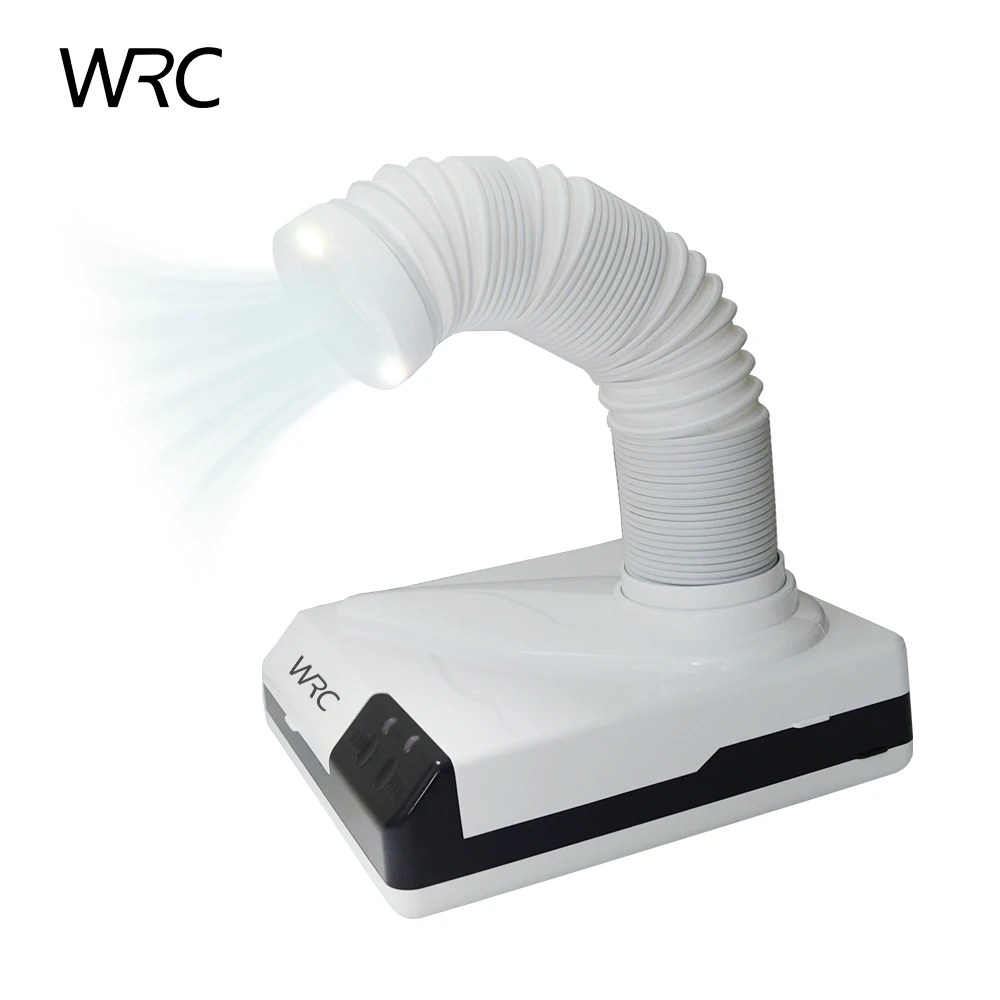 Portable 60W Dust Collector Extractor Dental Lab Equipment Vacuum Cleaner Suction Machine for Polishing | Красота и здоровье