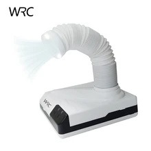 

Portable 60W Dust Collector Extractor Dental Lab Equipment Dental Vacuum Cleaner Dust Suction Machine for Polishing