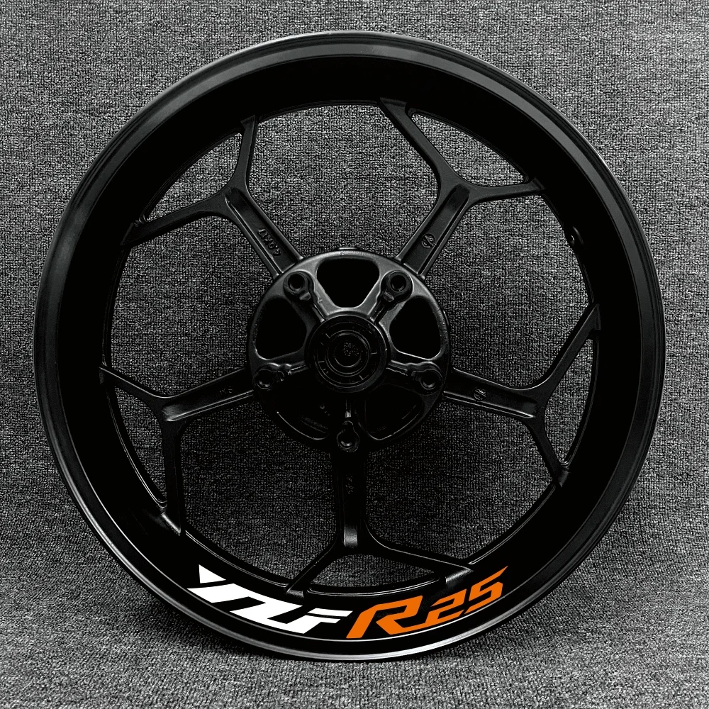 ߸ ΰ YZF R25  17 ġ Ǯ Ʈ,   ĸ   Į     ݻ ƼĿ