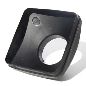 

Boat One Hole Outlet Cover Trucks Parts 1pc Fits Cars Air Diesel Parking