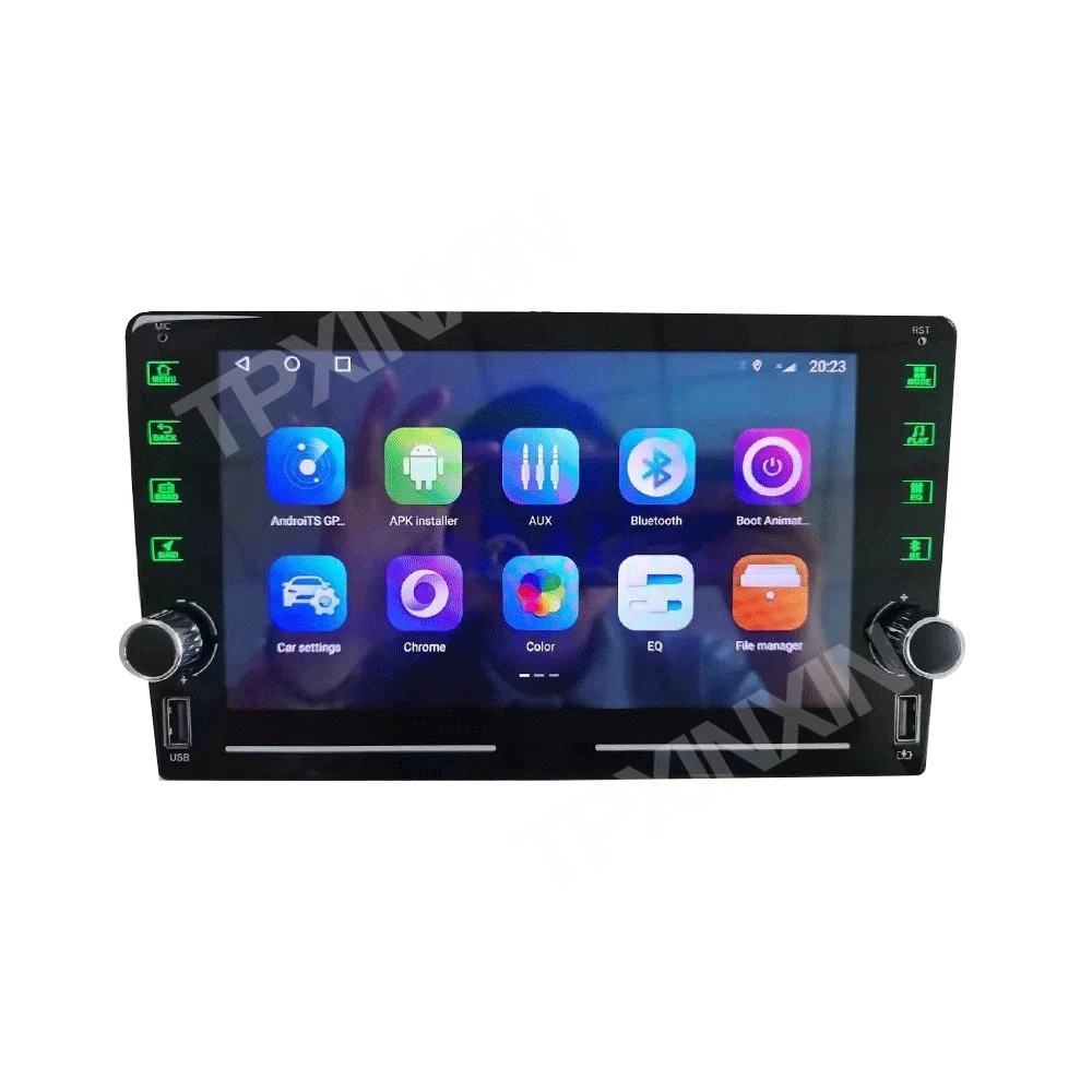 thumb