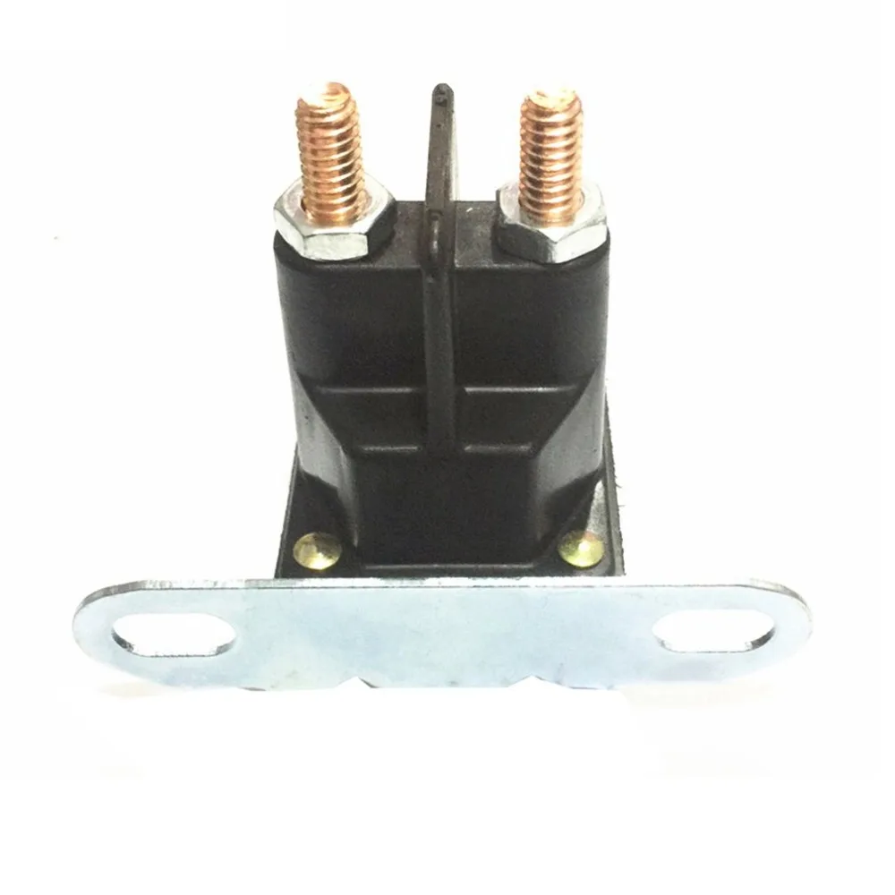 12 V/24 V строительные механизмы техника на длинных саморезах для магнитной пусковой переключатель моторный запускаемый переключатель 33-338 двигатель магнитный переключатель