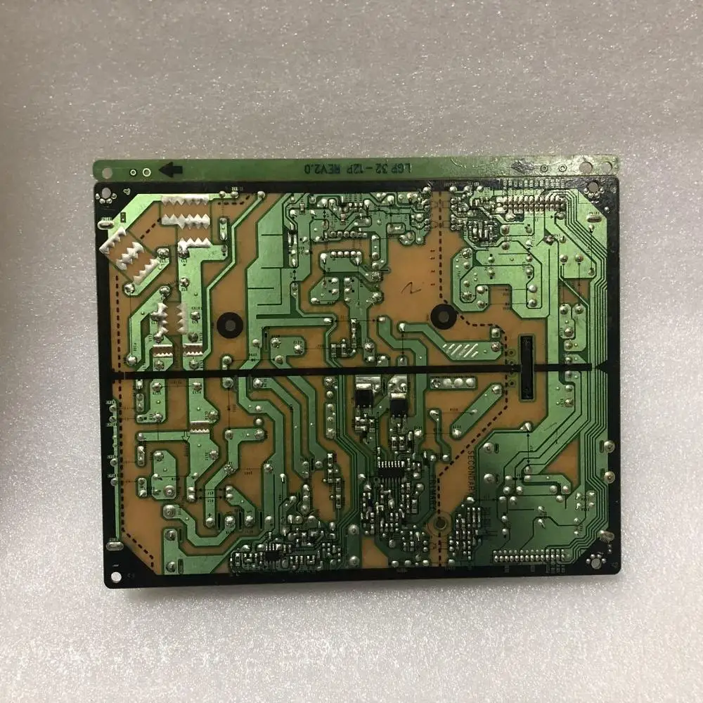 LGP32-12P EAX64604501 источник питания