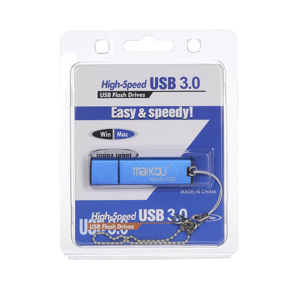 Мобильный Внешний SSD 64G 128G 256G USB жесткий диск вращающийся высокоскоростной USB флэш-диск USB3.0 Внешний SSD для ПК компьютера
