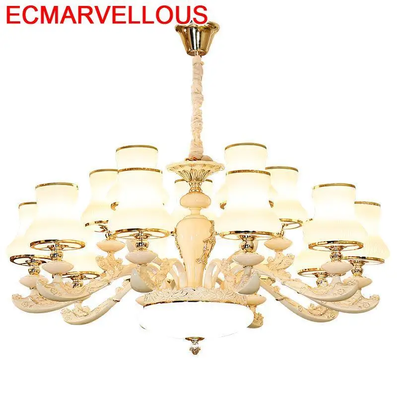 

Lustre Quarto Lampara De Techo Colgante Moderna Para Comedor Nordic Deco Maison Loft Hanging Lamp Lampen Modern Pendant Light