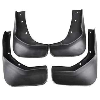 

For Ford Escape Kuga 2013 2014 2015 2016 2017 2018 2019 Front Rear Mud Flap Mudflaps Guard Mudguards Splash Fender Accessories