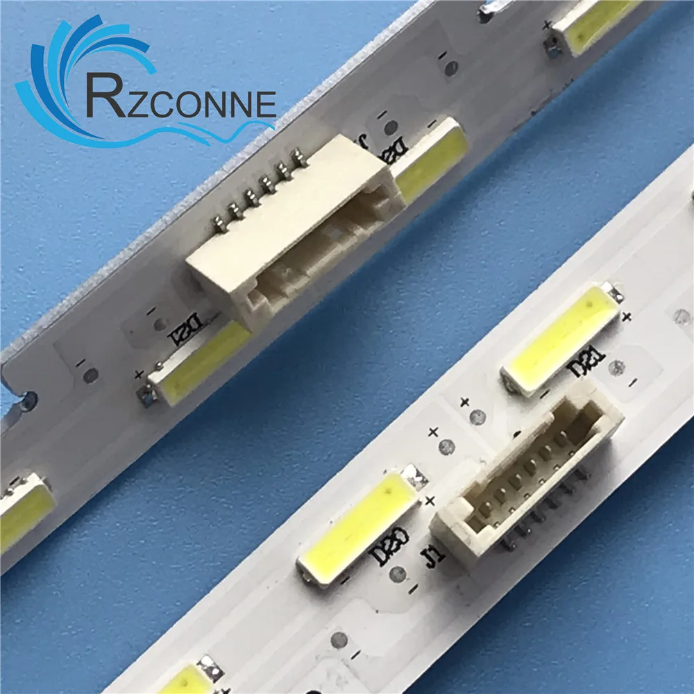 Tira Retroiluminação Led Lâmpada para Nlaw30451 40 49xe7093 Kd49xf7003 49xe7002 49x720e 49x8000e 49xe7093 49xe8096 Lb49013 Lb49025 - Imagem 2