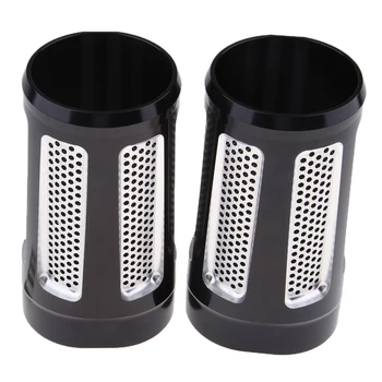 

Fork Boots Slider Covers Rubber Fork Cover Gaiters Gators Boots